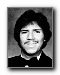 Danny Gonzalez: class of 1980, Norte Del Rio High School, Sacramento, CA.
